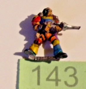 G#143 GW MARINE SCOUT ROGUE TRADER ERA 1990 - Picture 1 of 1