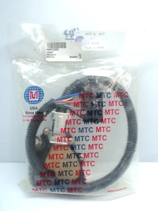 NEW MTC Neutral Safety Position PNP Switch 477 VM447 for Volvo - Bild 1 von 2