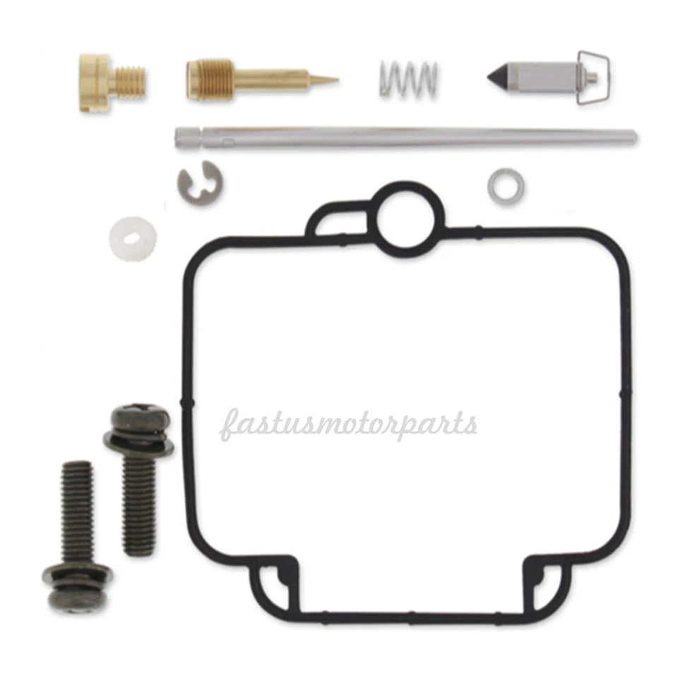 Kit de reparación de carburador para Suzuki DR650 DR650SE DR650SER Foto 1 de 3