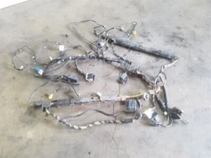 Crew Cab XL Under Floor Interior Wire Harness | Fits 13 14 15 16 Ford F250 F350 - Picture 1 of 12