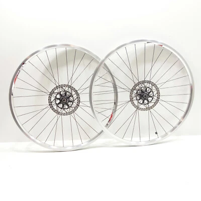 26“ DT Swiss 240S Mountainbike Laufräder Disc SM-RT96 XTR 2020 g - Bild 1 von 4