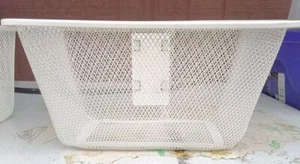 IKEA ALGOT Basket - Picture 1 of 7