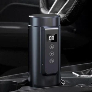 Nevera Portátil Mini USB Plástico Multicolor Moderno 5 V Soporte Libre Taza Pantalla - Imagen 1 de 26
