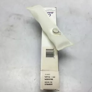 ACDelco Fuel Pump Strainer TS40 ( GM 25121783 ) - Picture 1 of 1