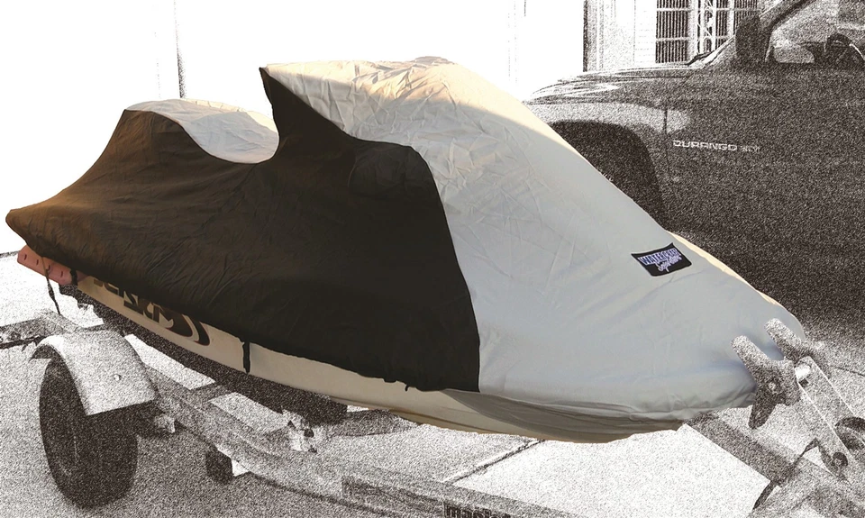 WCSS Kawasaki Jet Ski Storage Cover 2000-2003 1100 STX DI 2002-2005 1200 STX-R