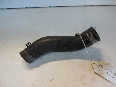 06-10 VW Volkswagen Beetle 2.5L Motor Refrigerante Termostato Manguera Radiador Foto 1 de 4