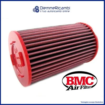 Sportluftfilter BMC Waschbar Alfa Romeo Giulietta 1.4 TB 2.0 JTDM FB603/08 - Bild 1 von 3