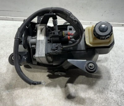 Nissan Quest (EPS) 2011-2017 conjunto de bomba de dirección asistida eléctrica probado por fabricantes de equipos originales Foto 1 de 4