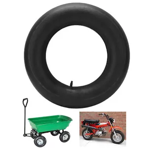 4.00‑10in Motorcycle Inner Tube Rubber for  CT70 CT70H 70 Mini Trail IT13 D - Picture 1 of 12