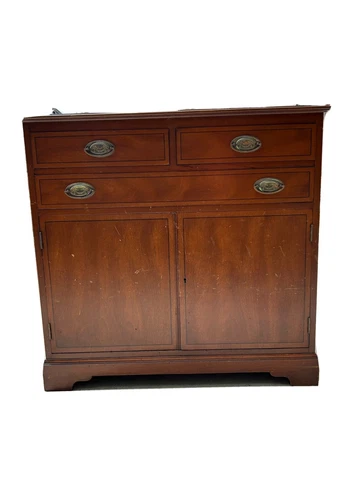 Heritage Henredon  cabinet Cover