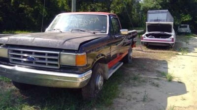 Alternador Ford Pickup F250 1976-1982 1983-1988 1989 1990-1994 5,8 l3 sp11/1986 Foto 1 de 4