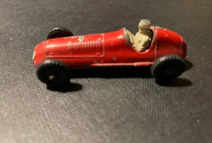 Maserati Auto Nr. 52 4CL T - 1948 von Lesney - Bild 1 von 4