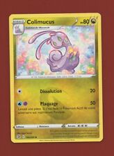 Pokémon n° 196/264 - COLIMUCUS - PV80     (B1016)