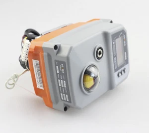 20 n.m. Actuador modulador proporcional control de retorno de condensador 24VAC/DC 0-10V - Imagen 1 de 3