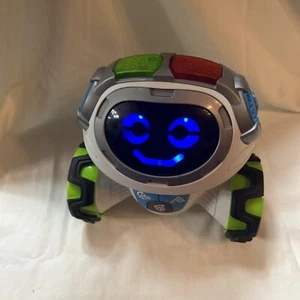 Fisher Price Think & Learn Teach N Tag Movi Robot Interactive Learning Toy Works - Picture 1 of 6
