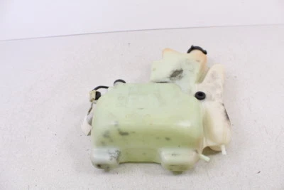 Yamaha Mountain Max 700 mm700 2001 tanque de aceite/refrigerante Foto 1 de 4