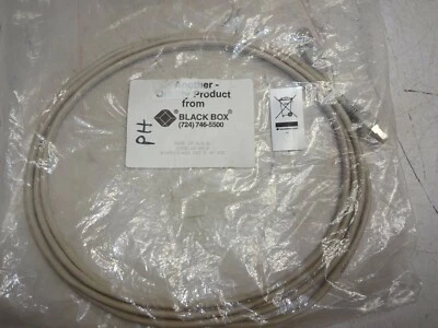 Conjunto de cable Black Box Evnsl60-0010 Foto 1 de 4