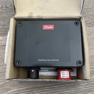 Danfoss Gas Sensor DGS SC 080Z2811 NEW - Picture 1 of 2