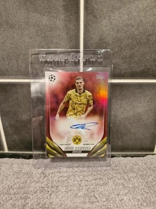 2023-24 Topps UEFA Klubwettbewerbe - Sabitzer - Auto - 2/5 Autogramm 23/24 - Bild 1 von 5