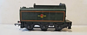 TRIANG OO GAUGE BRITANNIA TENDER - Picture 1 of 5