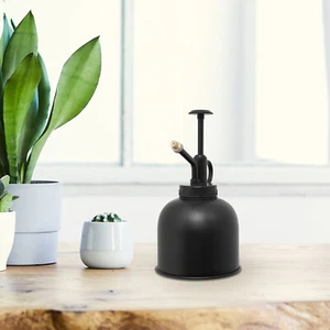 Plant Mister Spray Bottles For Indoor Plants Watering Stainless Steel Gardening - Picture 1 of 14