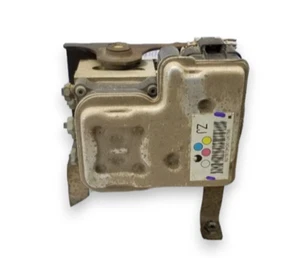 Chevrolet Silverado 1500 2005 bomba ABS conjunto modulador pieza de freno antibloqueo - Imagen 1 de 1