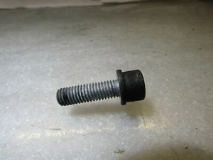 Mercedes Clase S W220 S320CDi OM648 Motor Aire Acondicionado Bomba Tubo Montaje Perno - Imagen 1 de 4