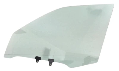 Se adapta a: Nissan Máxima 1989-1994 sedán 4D conductor puerta delantera izquierda ventana vidrio Foto 1 de 4