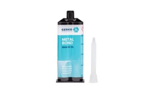 Gerko Metal Bond MMA 50 ml. - Imagen 1 de 1