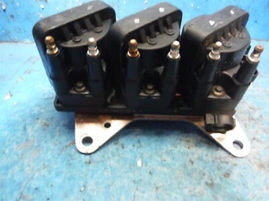 3100 Pontiac coil pack & ignition module Grand Prix, Malibu, Lumina, 3.1 /3.4 - Picture 1 of 6
