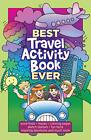 Best Travel Activity Book Ever: 52 ..., Broadstreet Pub
