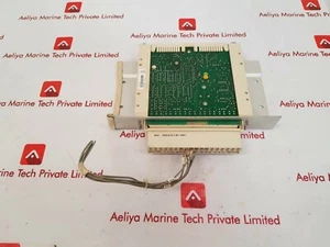 ASEA YL611001-BY Printed Circuit Board - Picture 1 of 7