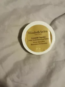 Elizabeth Arden Ceramide Capsules Daily Youth Restoring Serum - Bild 1 von 2