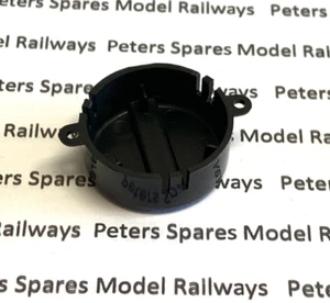ESU 50332/1 DCC Speaker Sound Chamber ONLY 23x10mm - Picture 1 of 1