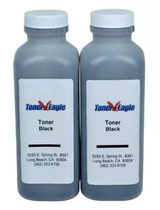 (2) Kit de recarga de tóner tóner Eagle para Dell S2830 S2830dn GGCTW 593-BBYQ + chips - Imagen 1 de 1