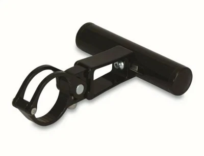 Держатель аксессуаров MINOURA [SGS-400 OS] негабаритный 27,2 мм / 31,8 339-3241-01 НОВЫЙ - Изображение 1 из 2