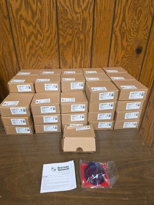 System Sensor LENS-BC2 Blue Lens - Image 1 of 3