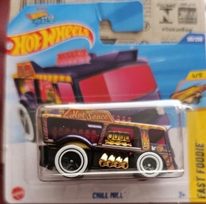 2025 Hot Wheels Chill Mill TH Treasure Hunt - Imagen 1 de 3