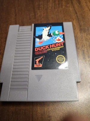 Duck Hunt - Nintendo NES (1985) - Image 1 of 2