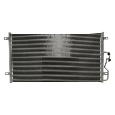AC 4616 Condenser Fit 1995-00 Chrysler Cirrus Breeze Stratus 1996-00 SebringConv - Image 1 of 4