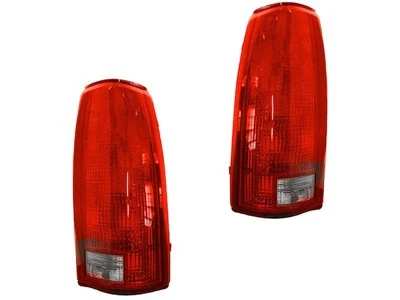 Juego de montaje de luces traseras para Chevrolet K2500 Suburban 1992-1999 47398NSPT 1993 Foto 1 de 2