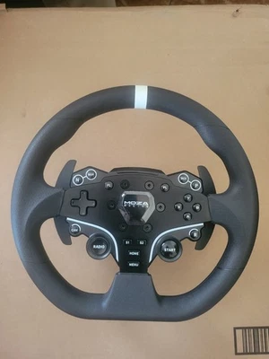 ESX Steering Wheel for PC Steering Wheel - Image 1 of 3