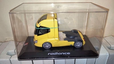 Eligor Renault Radiance motrice x pz di ricambio  1/43 - Immagine 1 di 4