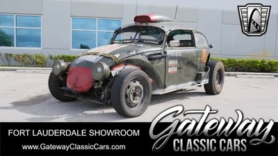 Volkswagen Beetle 1976 - clásico  Foto 1 de 4