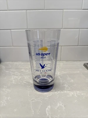 Taza US Open Grey Goose Honey Deuce 2025 Foto 1 de 4