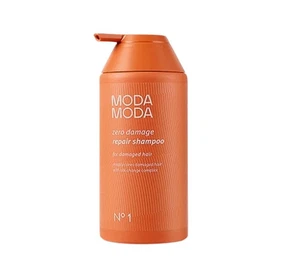 MODAMODA Zero Damage Repair Shampoo 500g from Korea - Bild 1 von 3