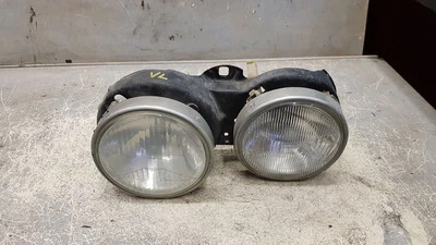 Scheinwerfer Doppelscheinwerfer Halogen Vorne Links 83-87 BMW E30 318i - Bild 1 von 4
