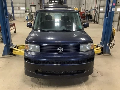 Brake Master Cylinder With Skid Control Fits 04-06 SCION XA 347889 - Image 1 of 4