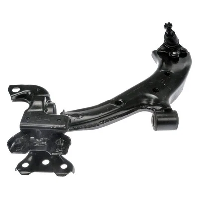 For Acura RDX 07-12 Control Arm and Ball Joint Assembly Solutions Front Driver - Изображение 1 из 2