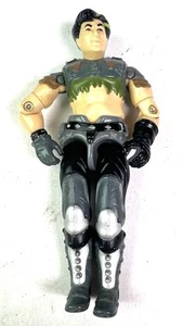 G.I. Joe Modellino Vintage THRASHER V1 3,75" Sciolto 1986 - Foto 1 di 6